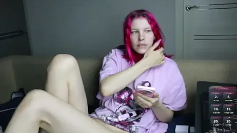 Kamala_Adele webcam model stream image