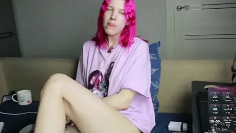 Kamala_Adele webcam model stream image