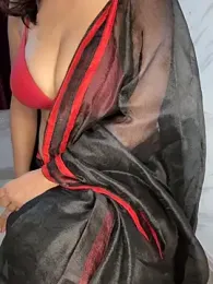 Ms_Divya webcam model stream image