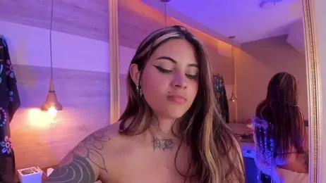 Cori_Paige webcam stripchat model stream image