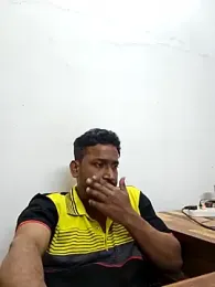 RabitheRambo30 webcam model stream image