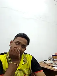 RabitheRambo30 webcam model stream image