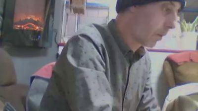 Vijunior webcam model stream image