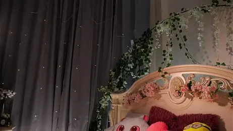 EdlinAlliston webcam model stream image