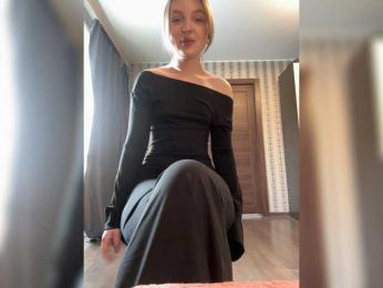 Feezkaaaa webcam bongacams model stream image