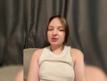 Feezkaaaa webcam bongacams model stream image