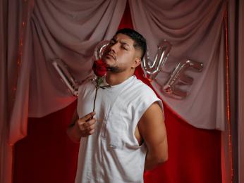 ChrisJhones webcam livejasmin model stream image