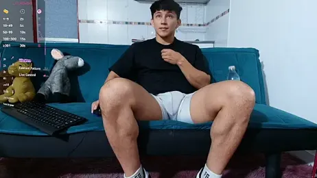 jacques_cardiet webcam stripchat model stream image