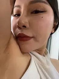 Caicai-a webcam stripchat model stream image