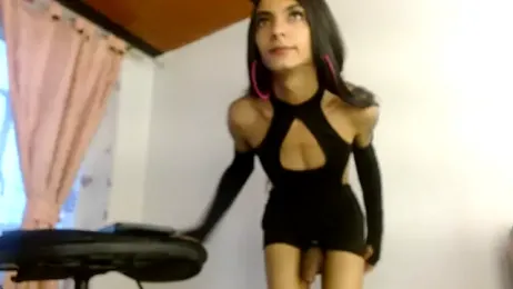 Foxkatty69 webcam model stream image