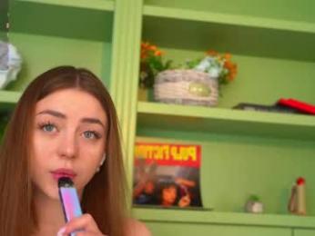 lunatouch webcam chaturbate model stream image