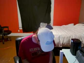 fetishking6 webcam chaturbate model stream image