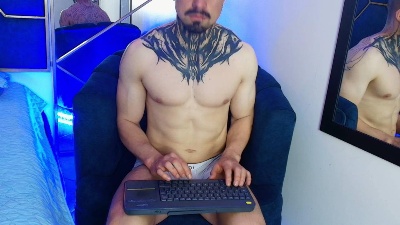 Dallas_Whitee webcam model stream image