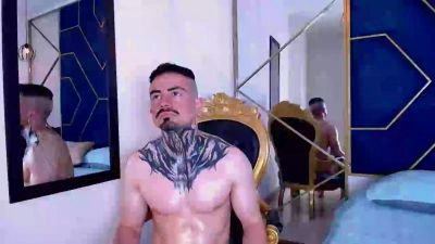 Dallas_Whitee webcam model stream image