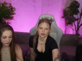 bright_diamonds_054 webcam chaturbate model stream image