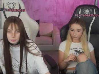 bright_diamonds_054 webcam chaturbate model stream image