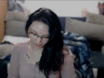 HotDreamGirl55 webcam model stream image