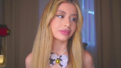 TateEvett webcam cam4 model stream image