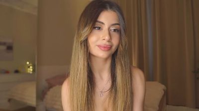 TateEvett webcam cam4 model stream image