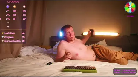 VunderSEX webcam model stream image