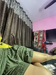 sexy_Liliy webcam stripchat model stream image