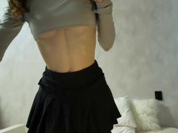 Ariellaa webcam model stream image