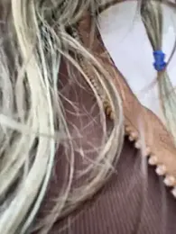 Baby__Otaku webcam model stream image