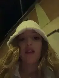 Baby__Otaku webcam stripchat model stream image