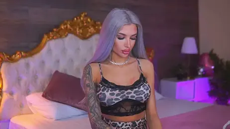 Juicy_Jessye webcam stripchat model stream image