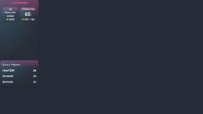 EleaseRaine webcam model stream image