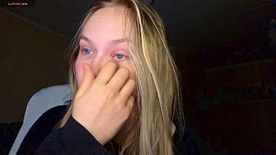 EleaseRaine webcam model stream image