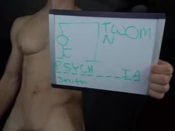 sydaffect webcam model stream image