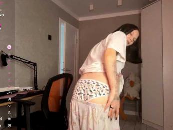 CaronCorti webcam bongacams model stream image