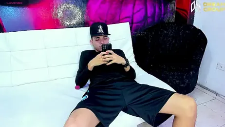 AmazingPartys webcam stripchat model stream image