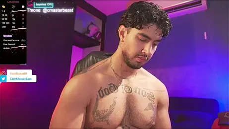 JACOB_MARTINS webcam model stream image