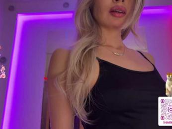 Natalimur webcam bongacams model stream image
