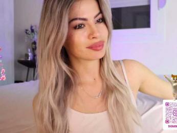 Natalimur webcam bongacams model stream image