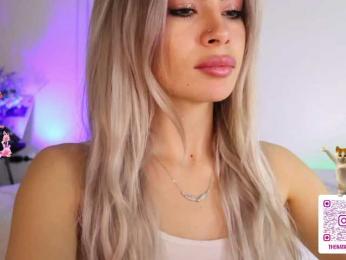 Natalimur webcam bongacams model stream image