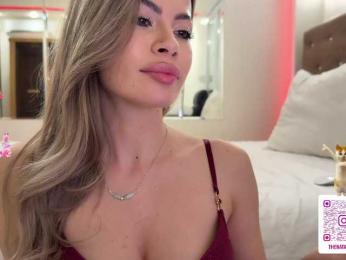 Natalimur webcam bongacams model stream image