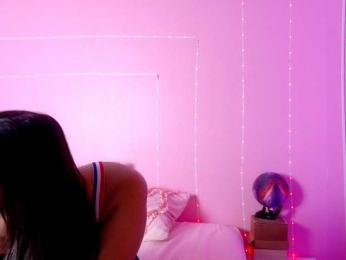 farianachocolatecrememia webcam bongacams model stream image