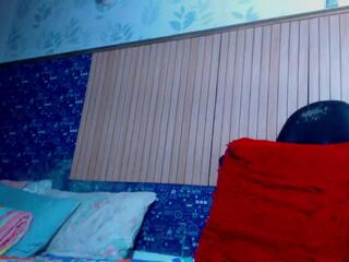 Douglas Coleman webcam model stream image