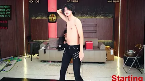 RL-2 webcam model stream image