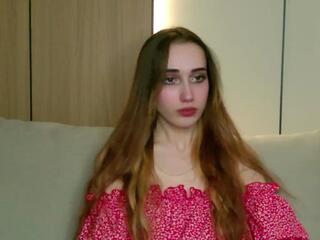 Gretta Lane webcam model stream image