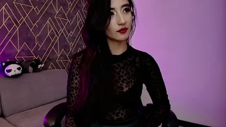 Tahara_Romanov webcam model stream image