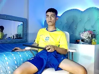 Apolo_Richards webcam stripchat model stream image