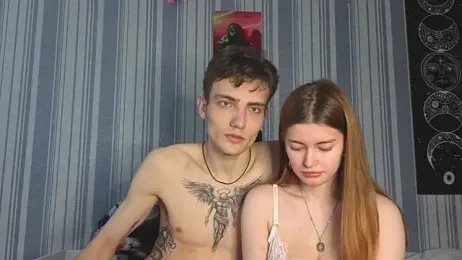 EmiliaCouple webcam stripchat model stream image