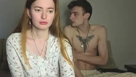 EmiliaCouple webcam stripchat model stream image