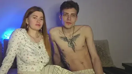 EmiliaCouple webcam stripchat model stream image