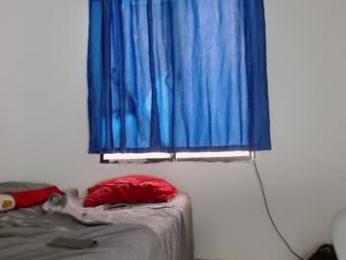 alucard_smith_ webcam model stream image