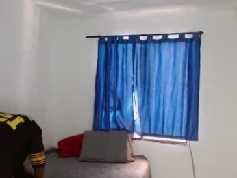 alucard_smith_ webcam model stream image